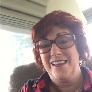 Meet your Posher, Rosemary